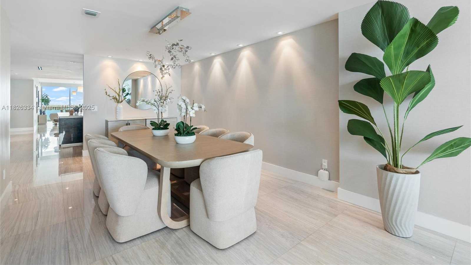 Small Image of 10203 COLLINS AVE #1603, Bal Harbour Number 11