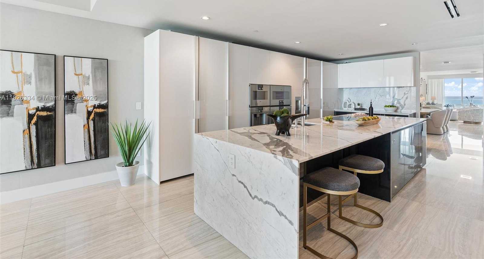 Small Image of 10203 COLLINS AVE #1603, Bal Harbour Number 12