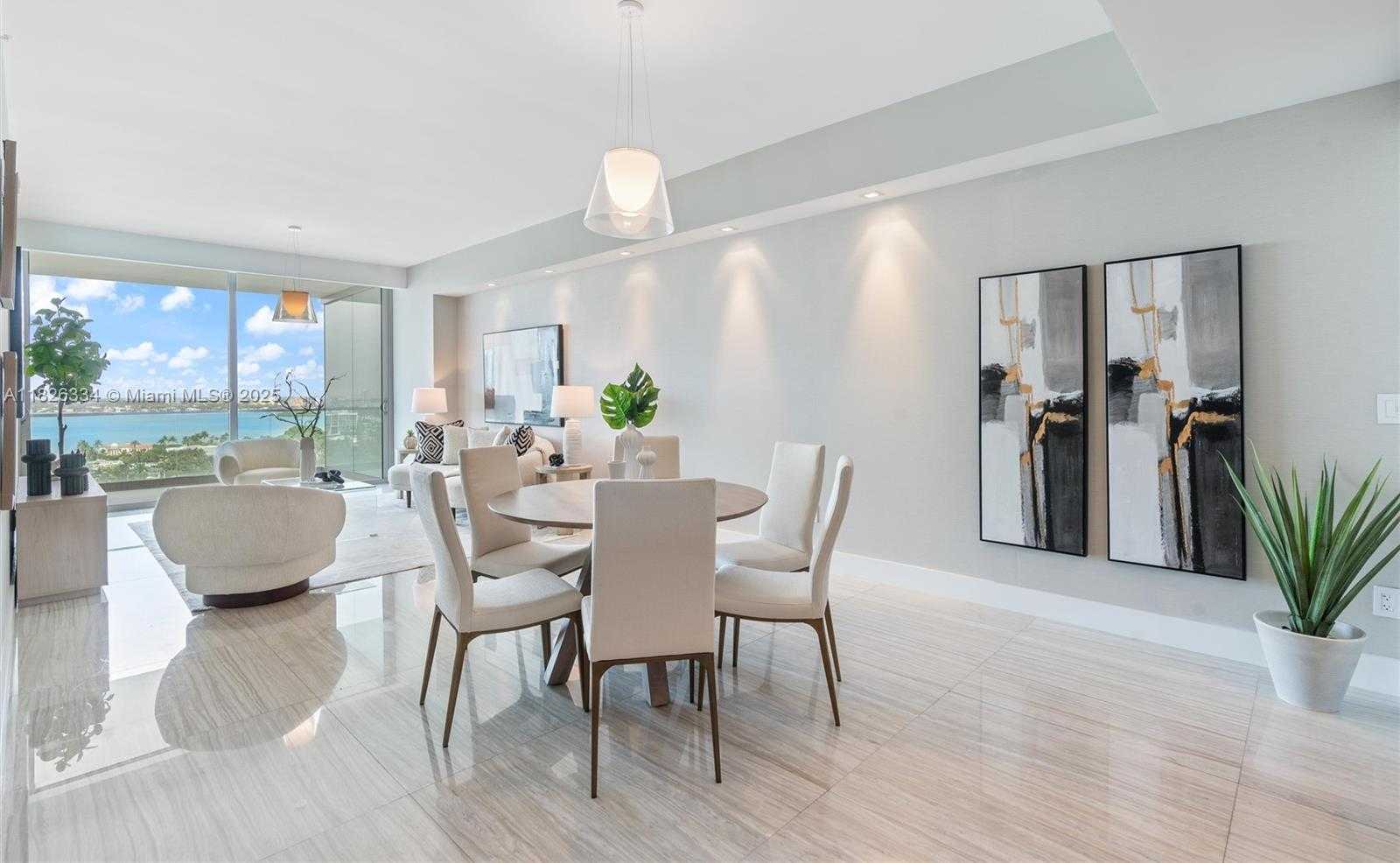 Small Image of 10203 COLLINS AVE #1603, Bal Harbour Number 16