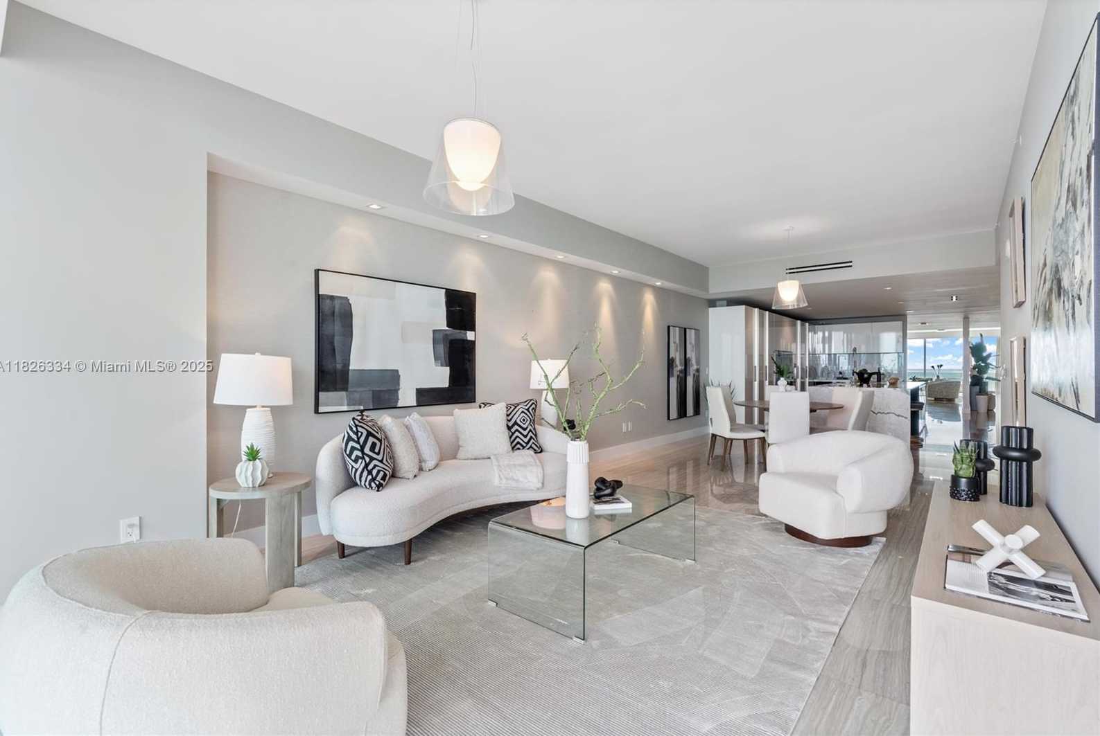 Small Image of 10203 COLLINS AVE #1603, Bal Harbour Number 17