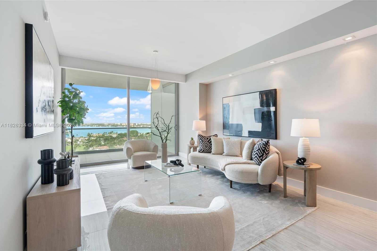 Small Image of 10203 COLLINS AVE #1603, Bal Harbour Number 18