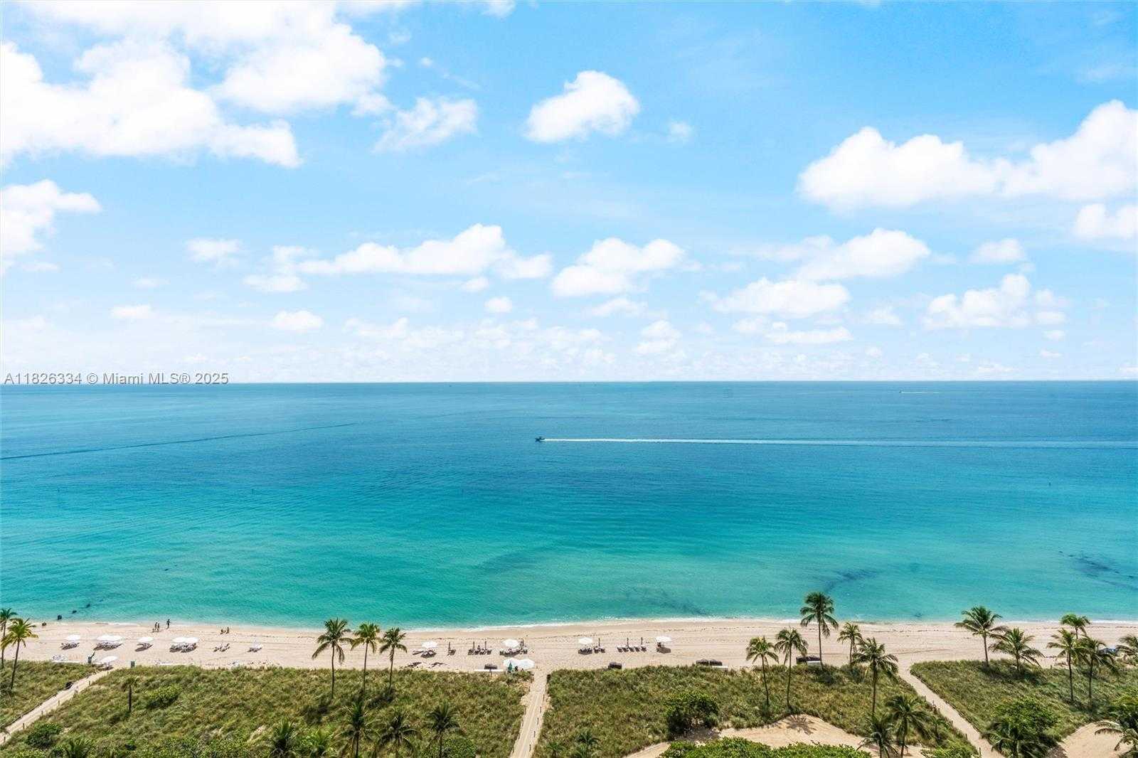 Small Image of 10203 COLLINS AVE #1603, Bal Harbour Number 28