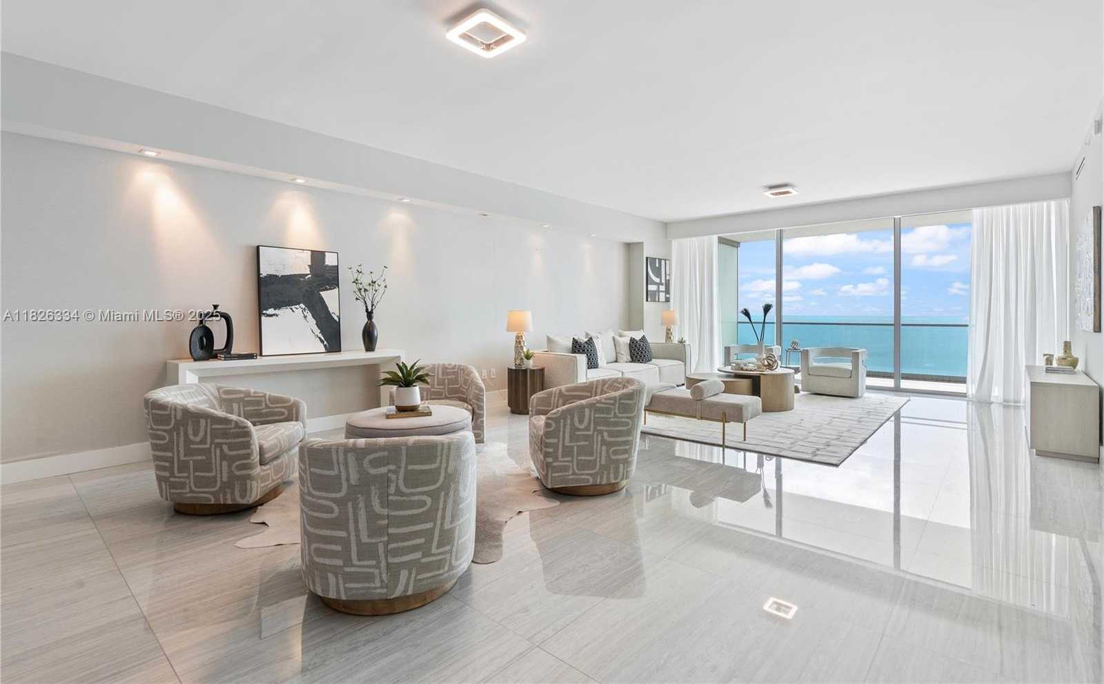 Small Image of 10203 COLLINS AVE #1603, Bal Harbour Number 3