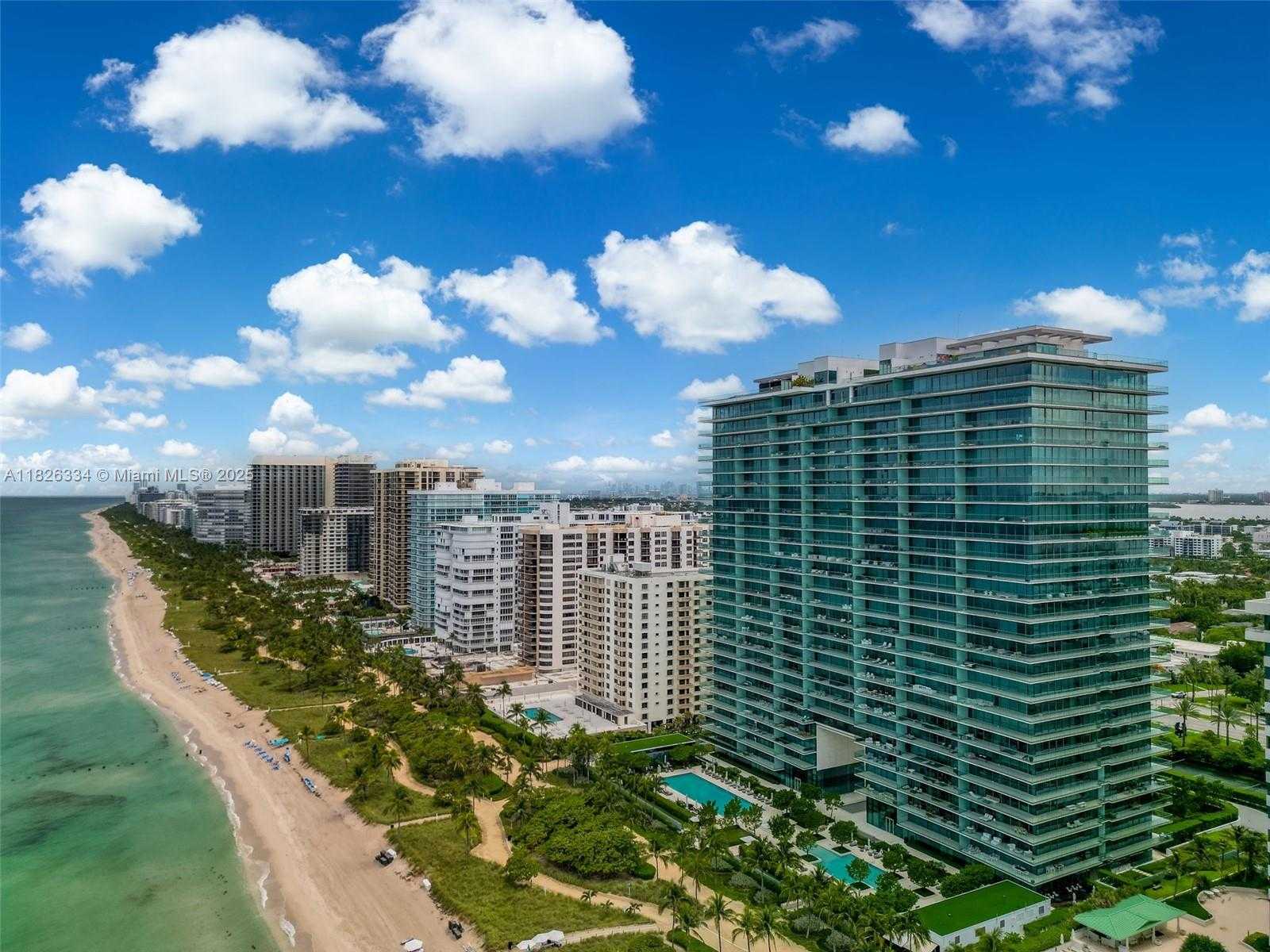 Small Image of 10203 COLLINS AVE #1603, Bal Harbour Number 30