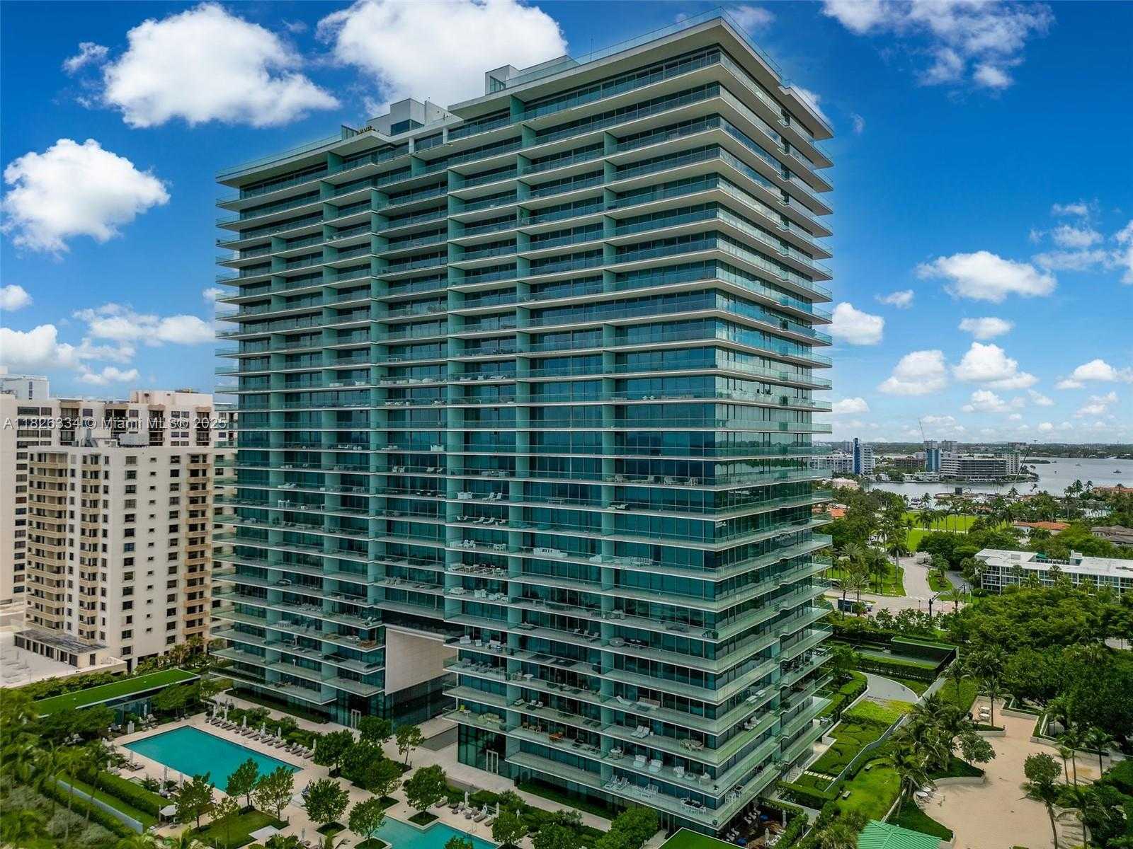 Small Image of 10203 COLLINS AVE #1603, Bal Harbour Number 31