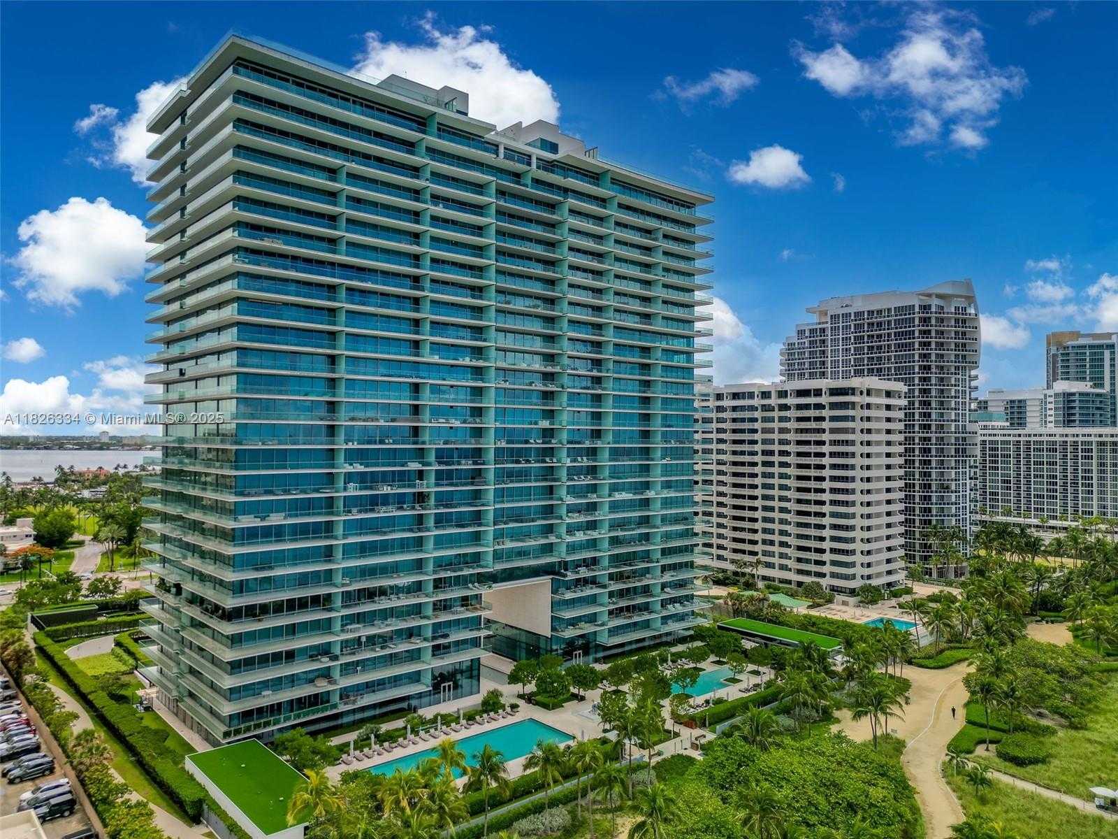 Small Image of 10203 COLLINS AVE #1603, Bal Harbour Number 32