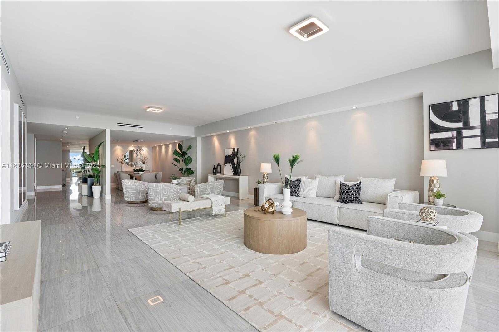 Small Image of 10203 COLLINS AVE #1603, Bal Harbour Number 4