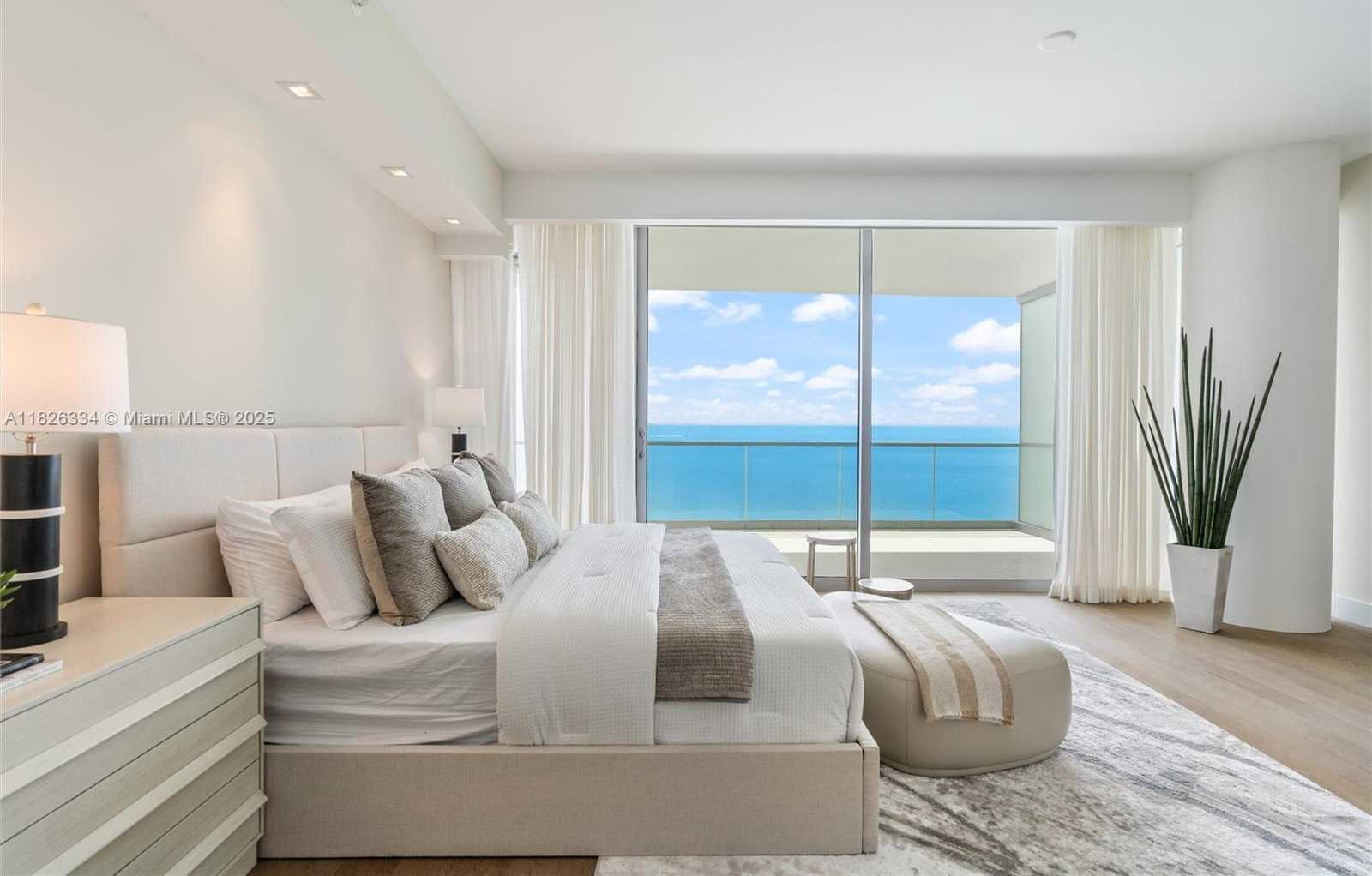 Small Image of 10203 COLLINS AVE #1603, Bal Harbour Number 5