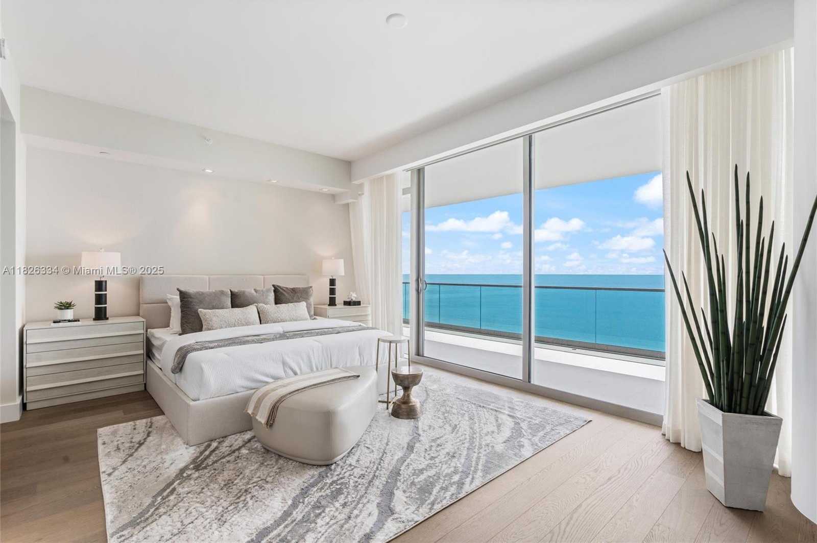 Small Image of 10203 COLLINS AVE #1603, Bal Harbour Number 6