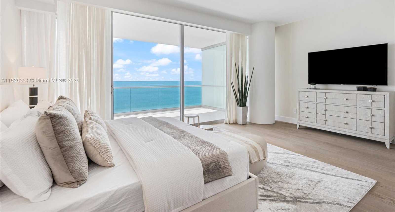 Small Image of 10203 COLLINS AVE #1603, Bal Harbour Number 7