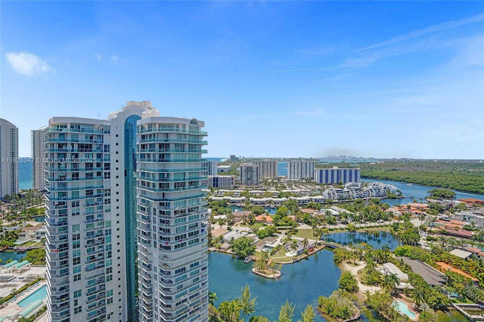 Small Image of 300 SUNNY ISLES BLVD #4-TS-04, Sunny Isles Beach Number 15