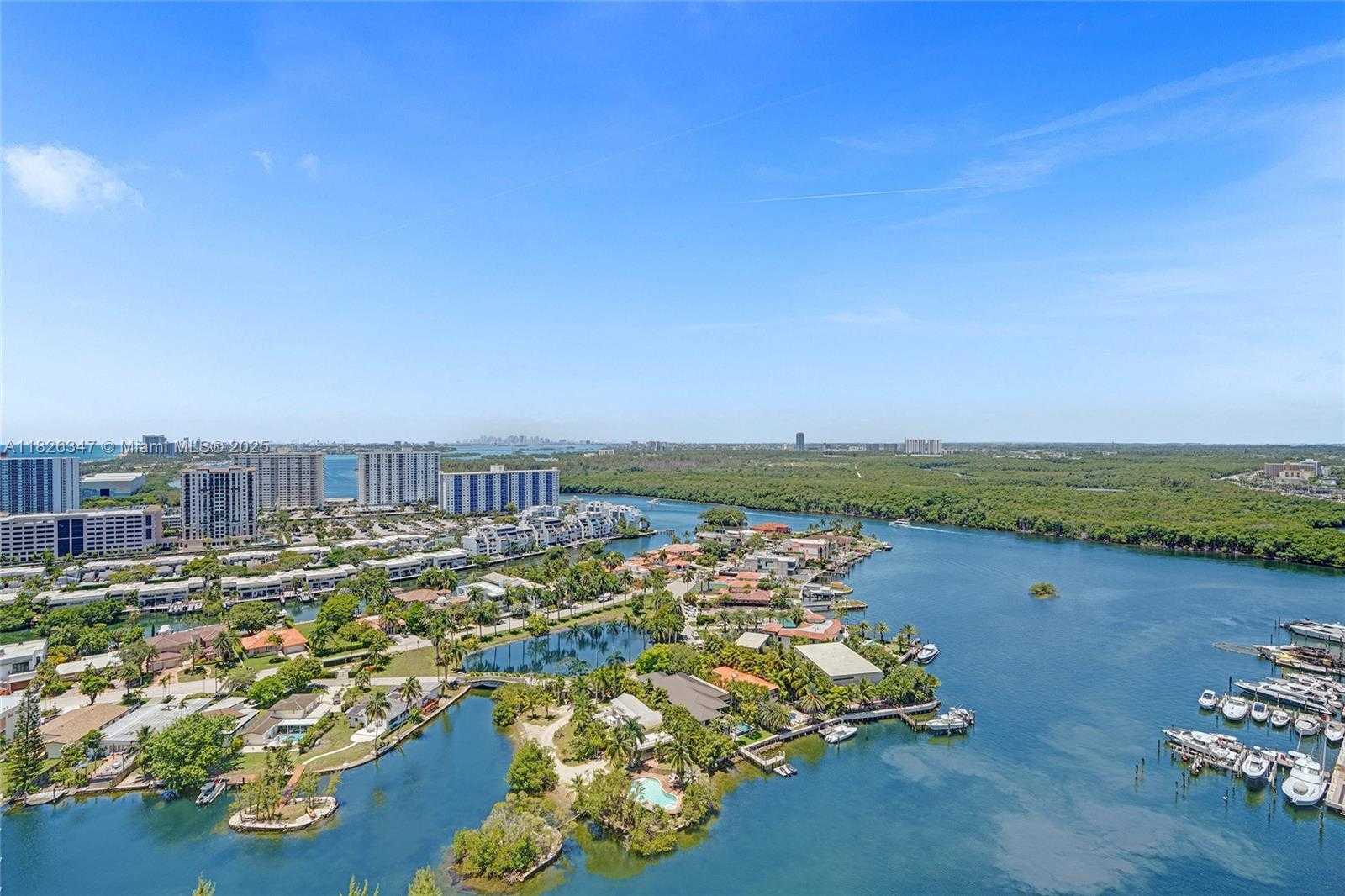 Small Image of 300 SUNNY ISLES BLVD #4-TS-04, Sunny Isles Beach Number 16