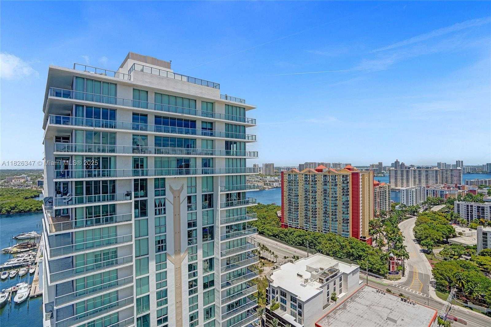 Small Image of 300 SUNNY ISLES BLVD #4-TS-04, Sunny Isles Beach Number 17