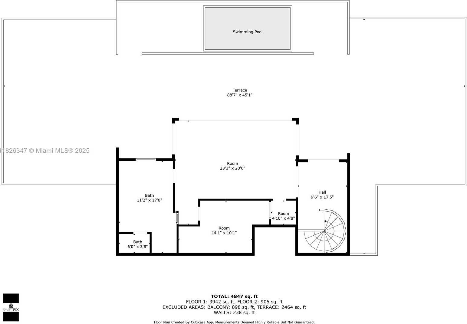Small Image of 300 SUNNY ISLES BLVD #4-TS-04, Sunny Isles Beach Number 4