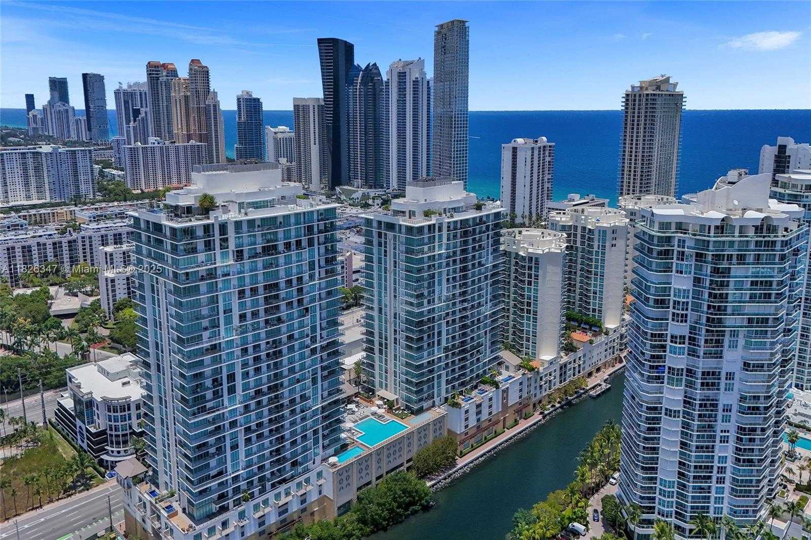Small Image of 300 SUNNY ISLES BLVD #4-TS-04, Sunny Isles Beach Number 5
