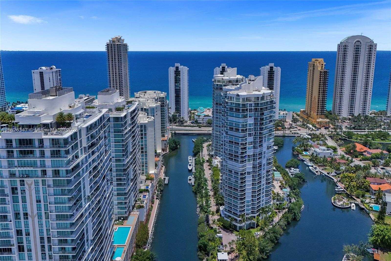 Small Image of 300 SUNNY ISLES BLVD #4-TS-04, Sunny Isles Beach Number 6