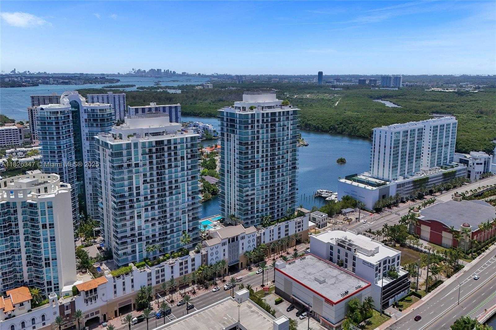 Small Image of 300 SUNNY ISLES BLVD #4-TS-04, Sunny Isles Beach Number 8