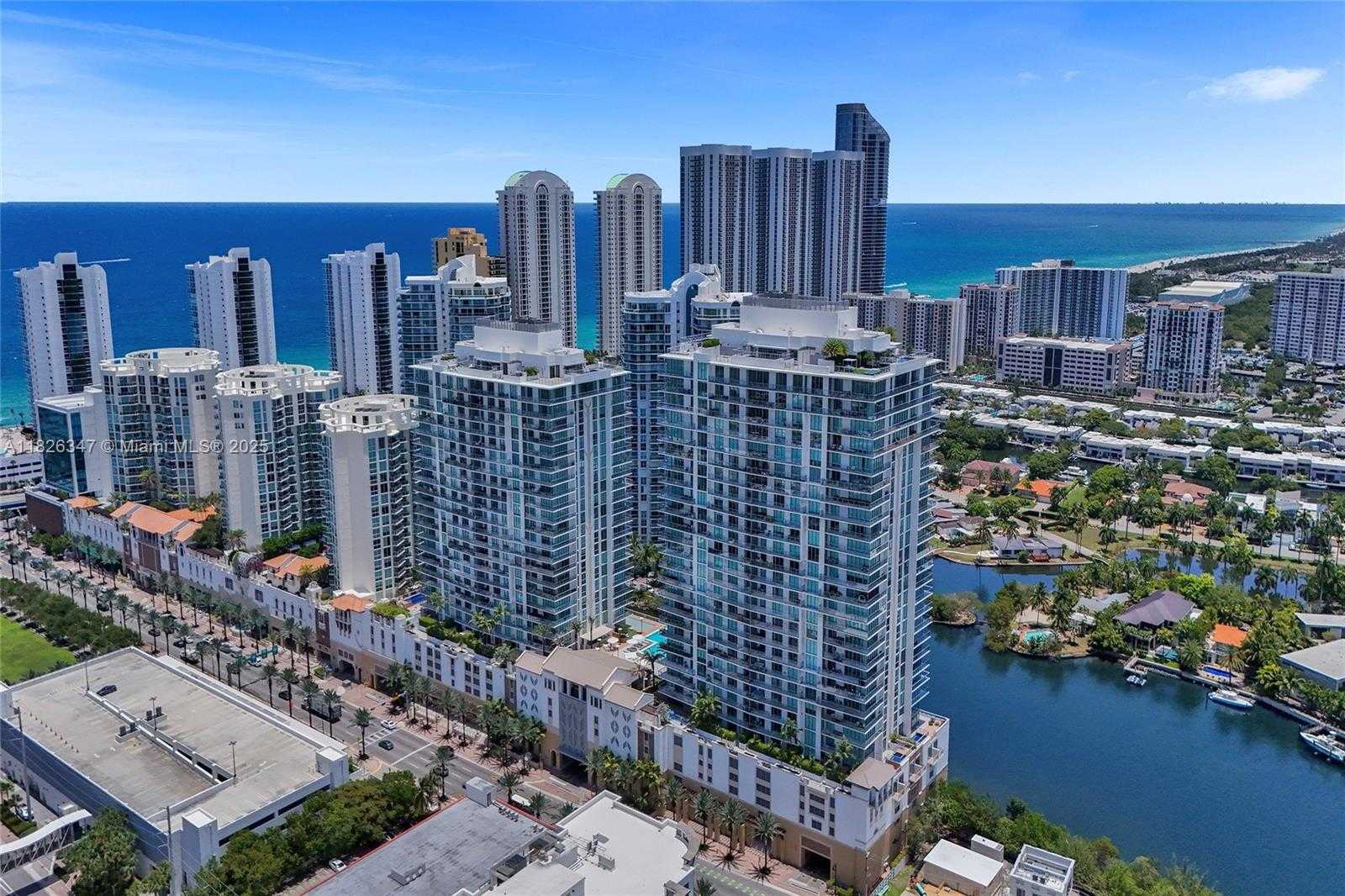 Small Image of 300 SUNNY ISLES BLVD #4-TS-04, Sunny Isles Beach Number 9