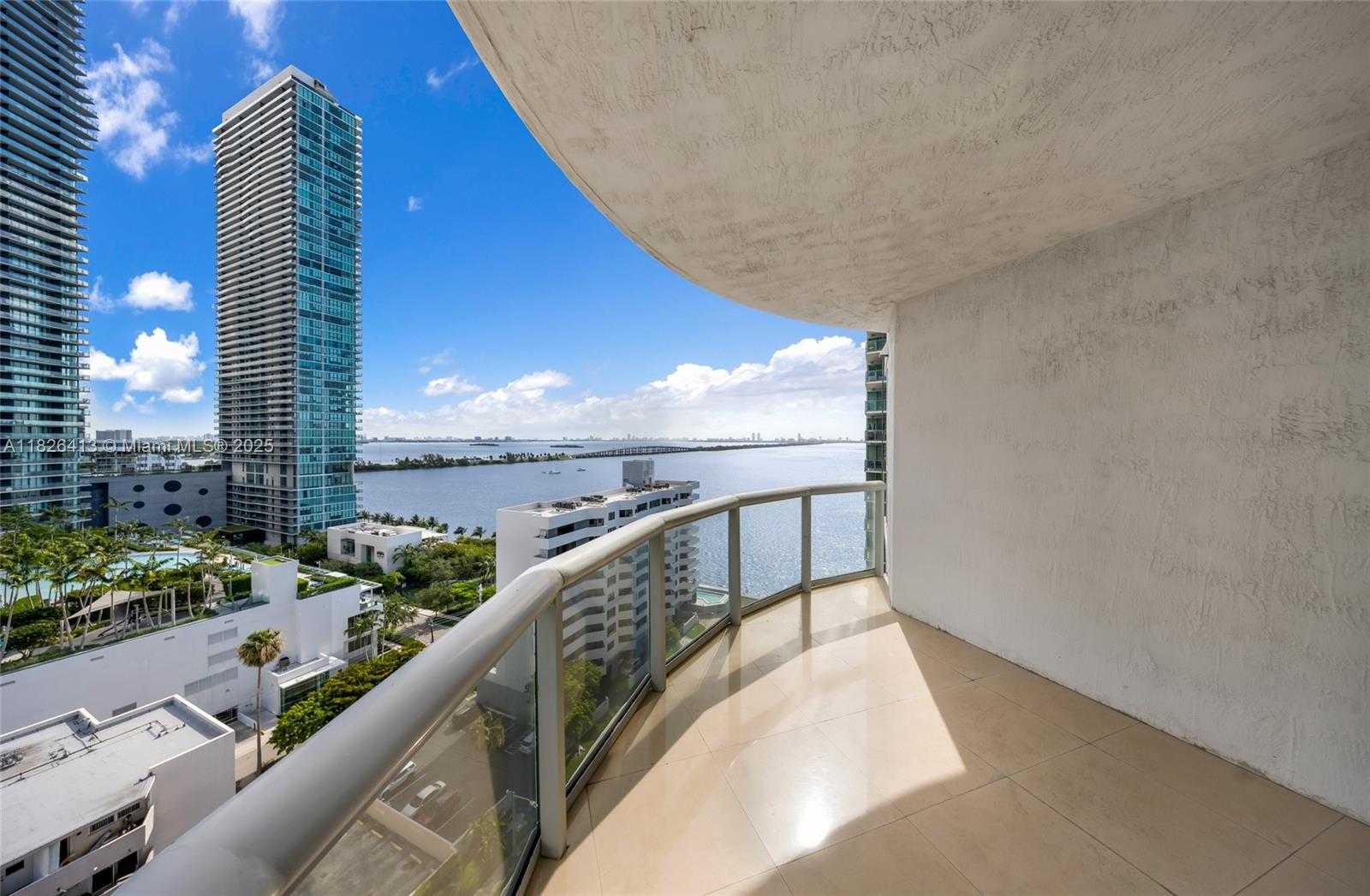 Small Image of 480 NORTH EAST 30TH ST #1402, Miami Number 10