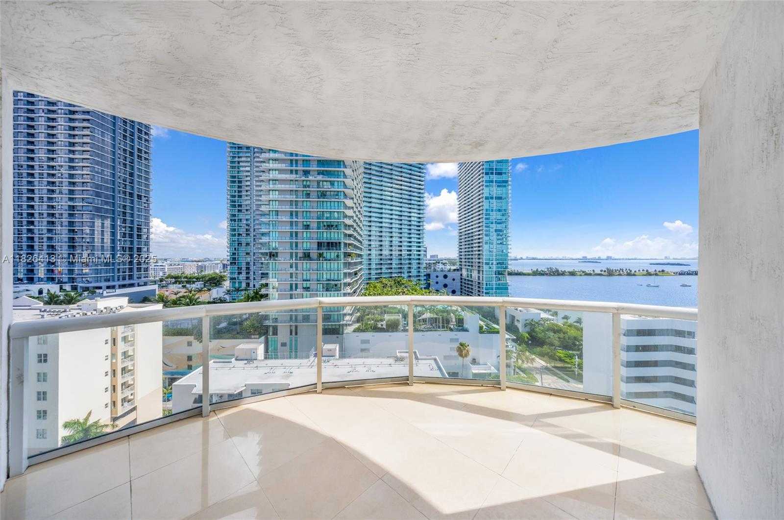 Small Image of 480 NORTH EAST 30TH ST #1402, Miami Number 11