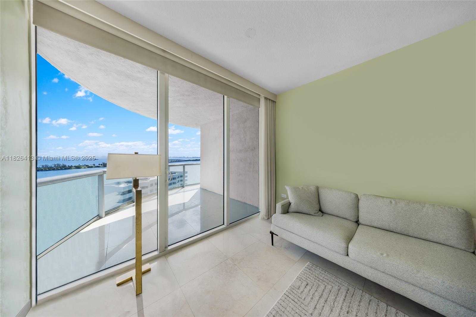 Small Image of 480 NORTH EAST 30TH ST #1402, Miami Number 12