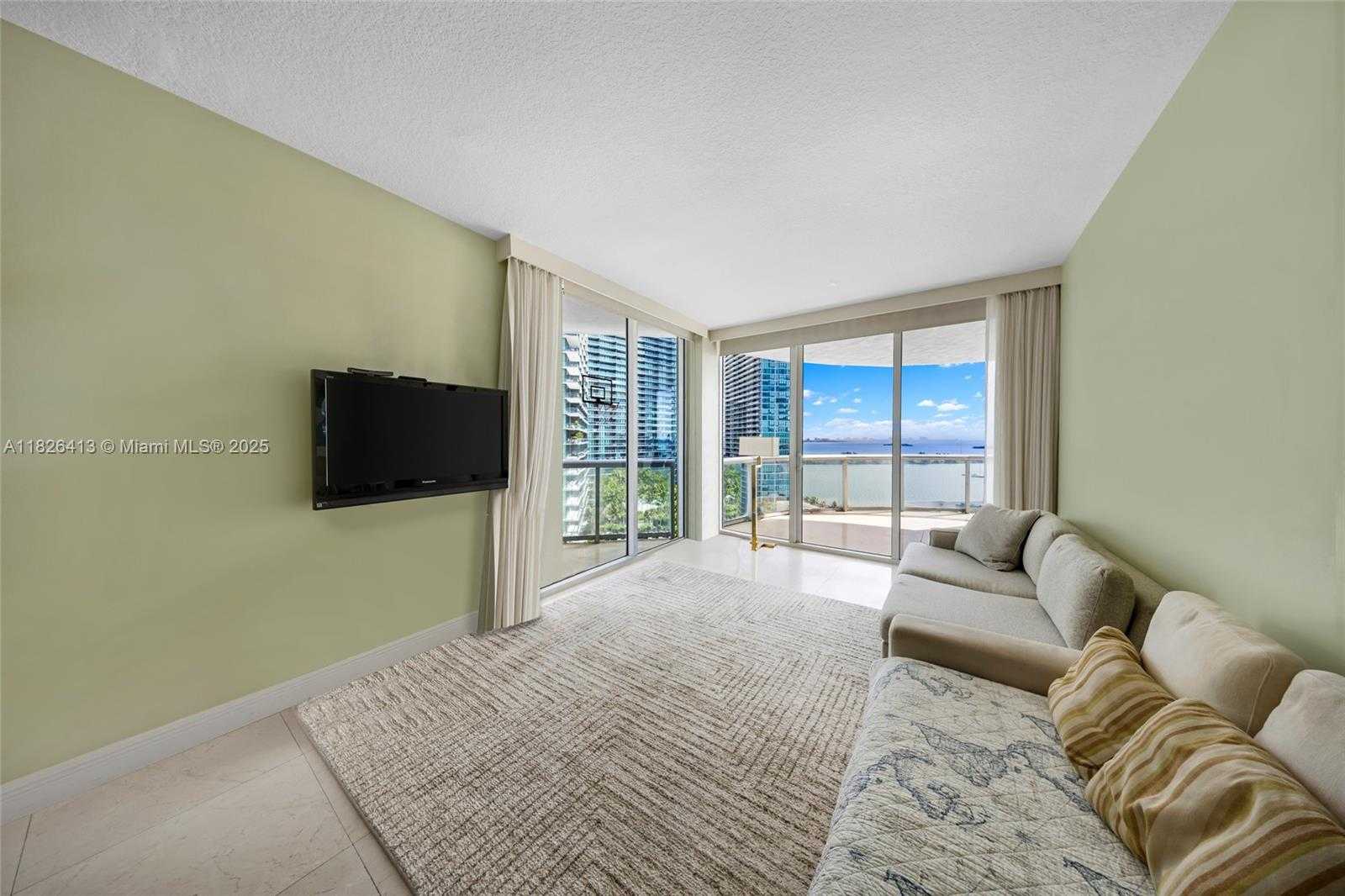 Small Image of 480 NORTH EAST 30TH ST #1402, Miami Number 13