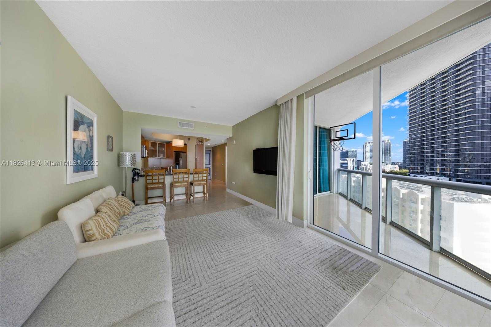 Small Image of 480 NORTH EAST 30TH ST #1402, Miami Number 15