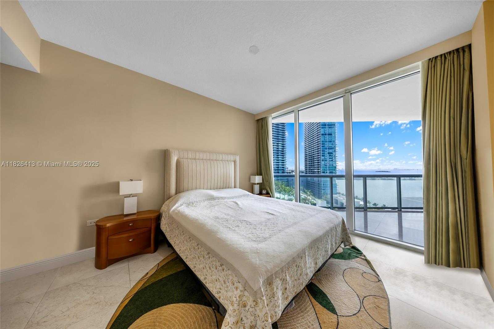 Small Image of 480 NORTH EAST 30TH ST #1402, Miami Number 18
