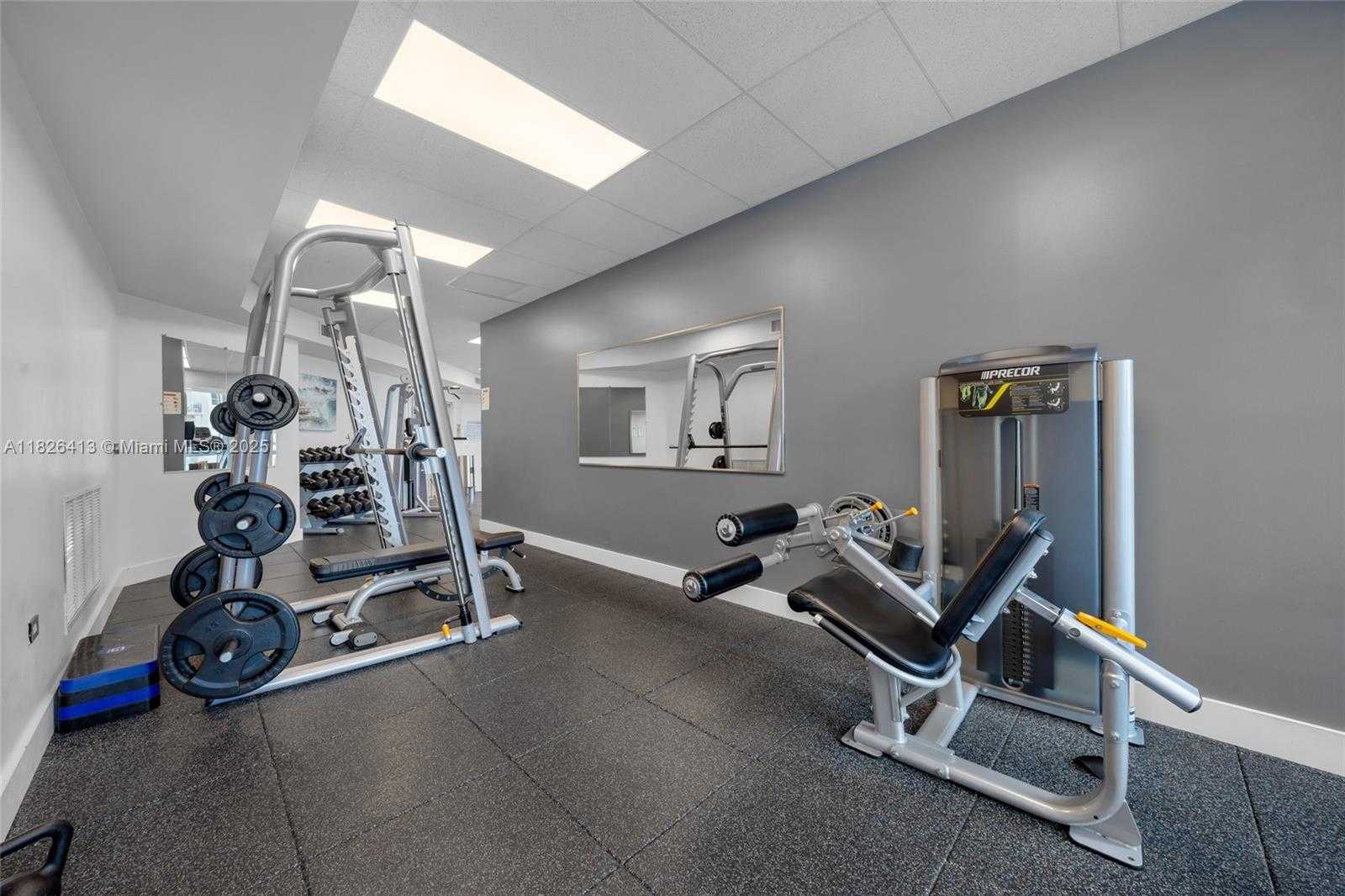 Small Image of 480 NORTH EAST 30TH ST #1402, Miami Number 32