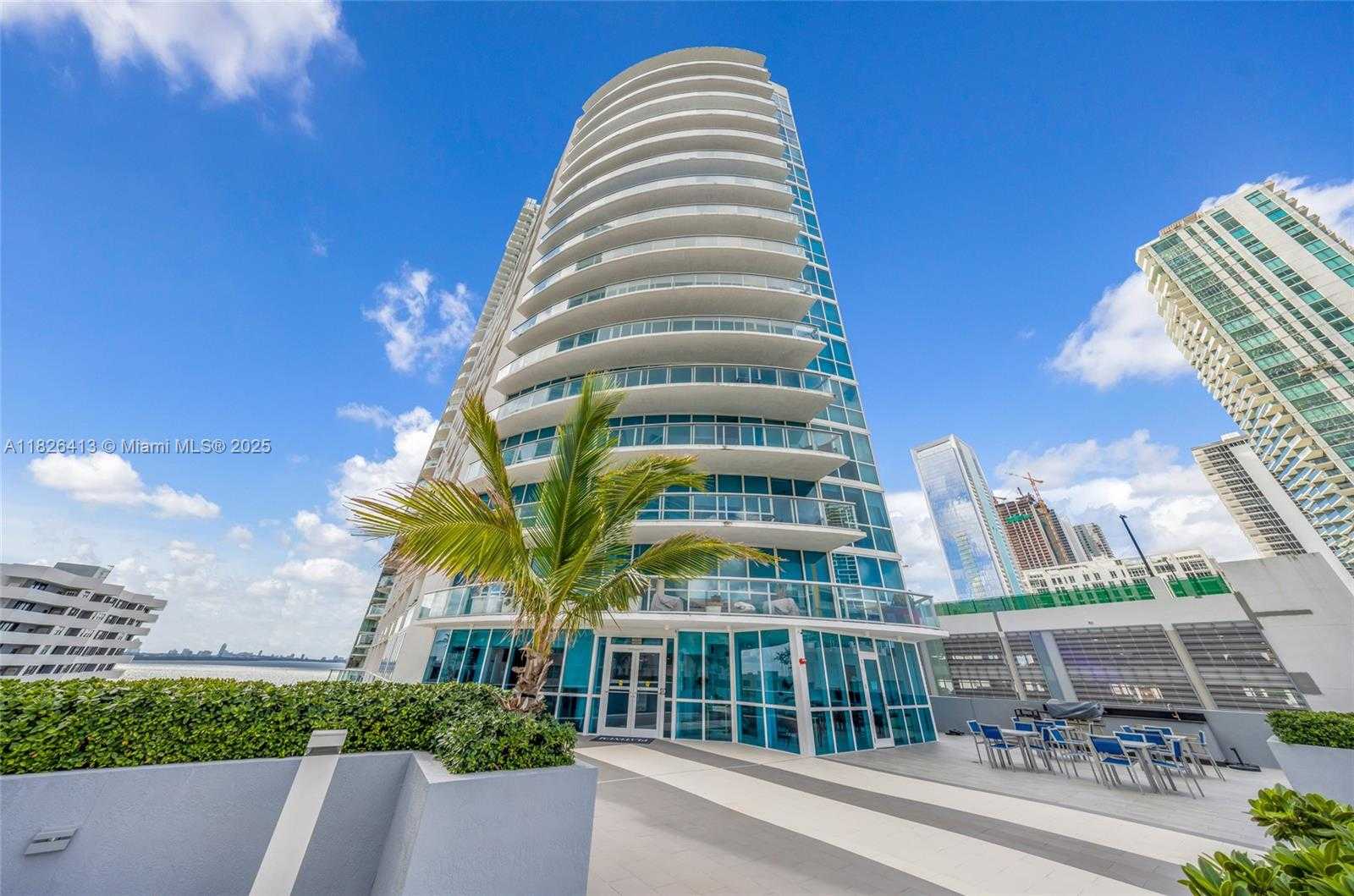 Small Image of 480 NORTH EAST 30TH ST #1402, Miami Number 33