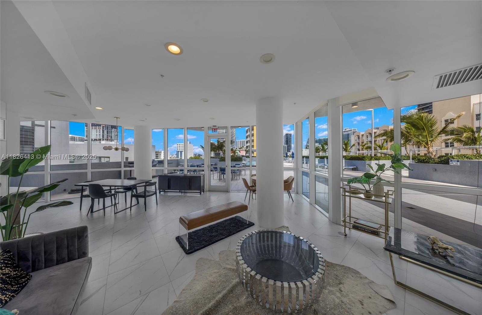 Small Image of 480 NORTH EAST 30TH ST #1402, Miami Number 36