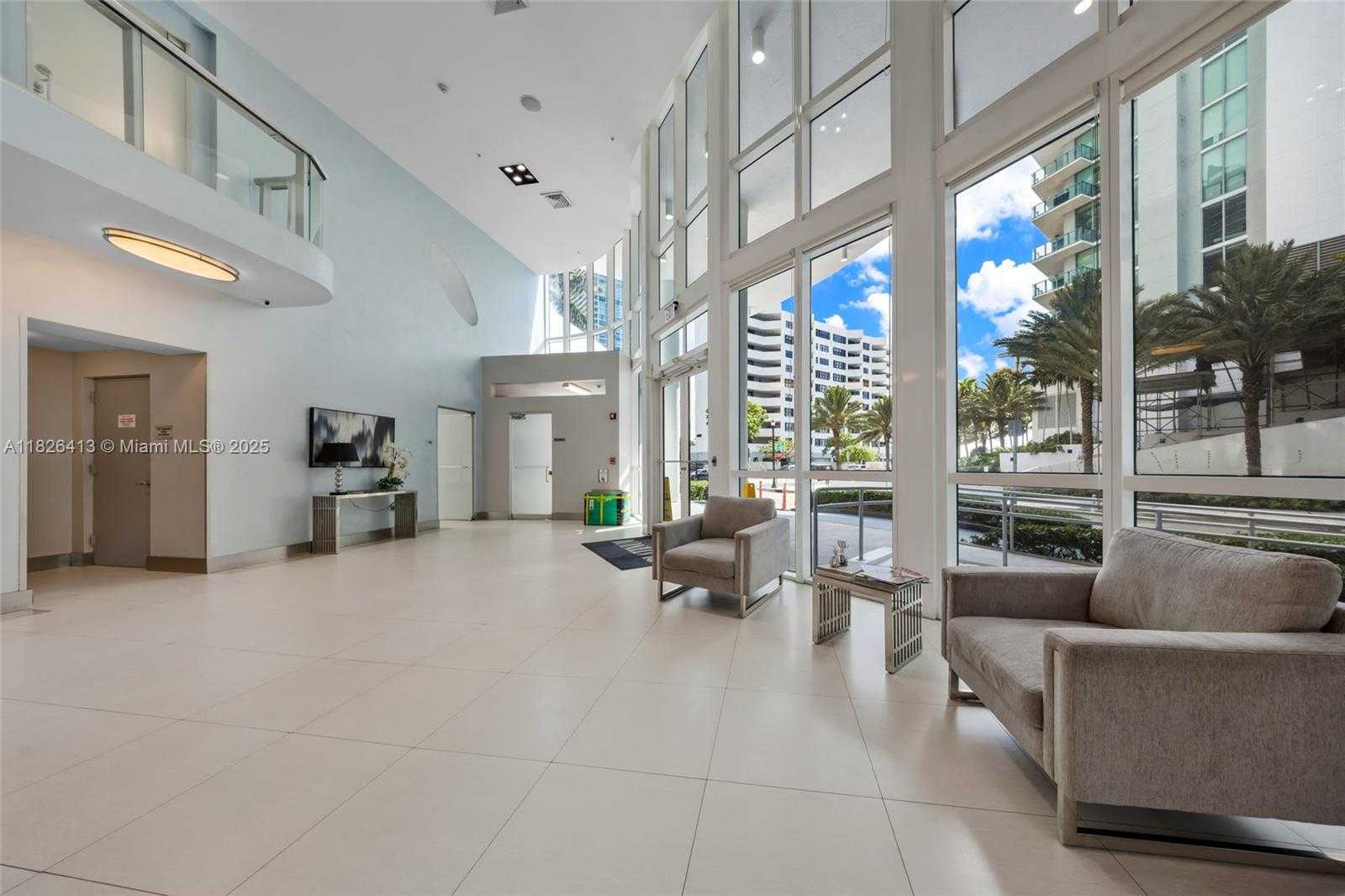 Small Image of 480 NORTH EAST 30TH ST #1402, Miami Number 5