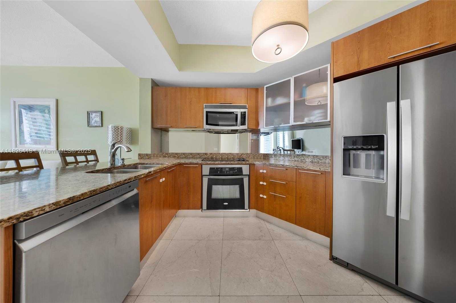 Small Image of 480 NORTH EAST 30TH ST #1402, Miami Number 6