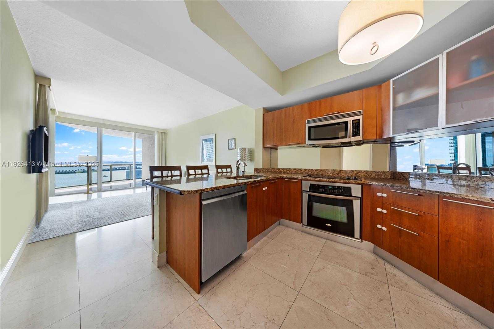 Small Image of 480 NORTH EAST 30TH ST #1402, Miami Number 8