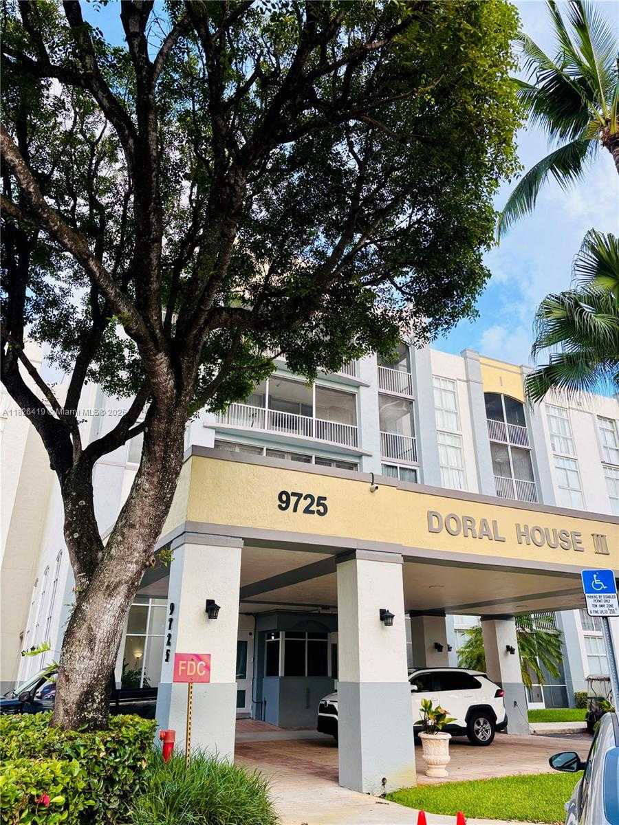 Small Image of 9725 NORTH WEST 52ND ST #415, Doral Number 12
