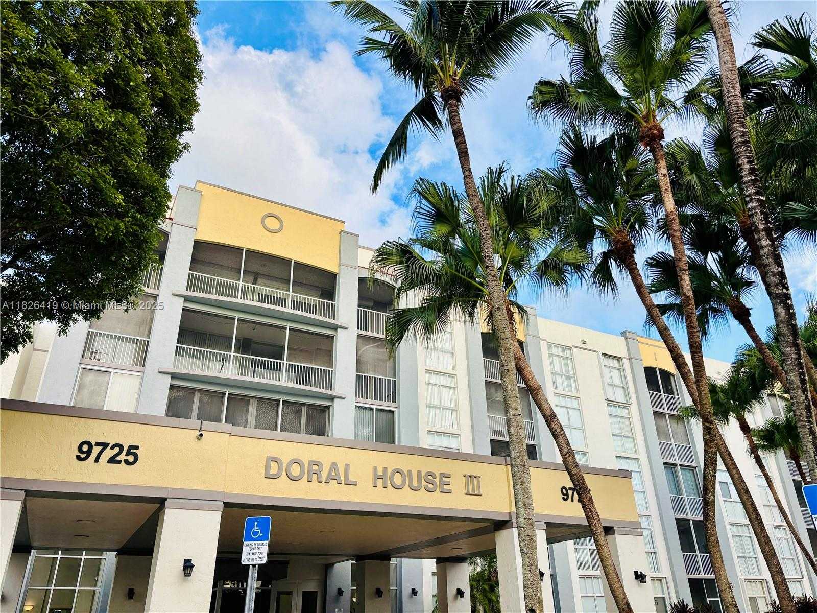 Small Image of 9725 NORTH WEST 52ND ST #415, Doral Number 13
