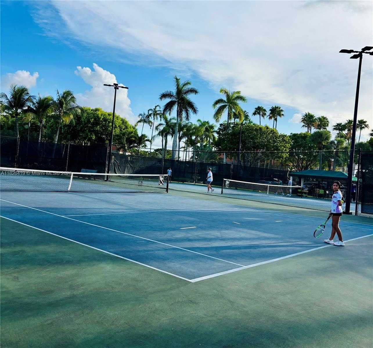 Small Image of 9725 NORTH WEST 52ND ST #415, Doral Number 5