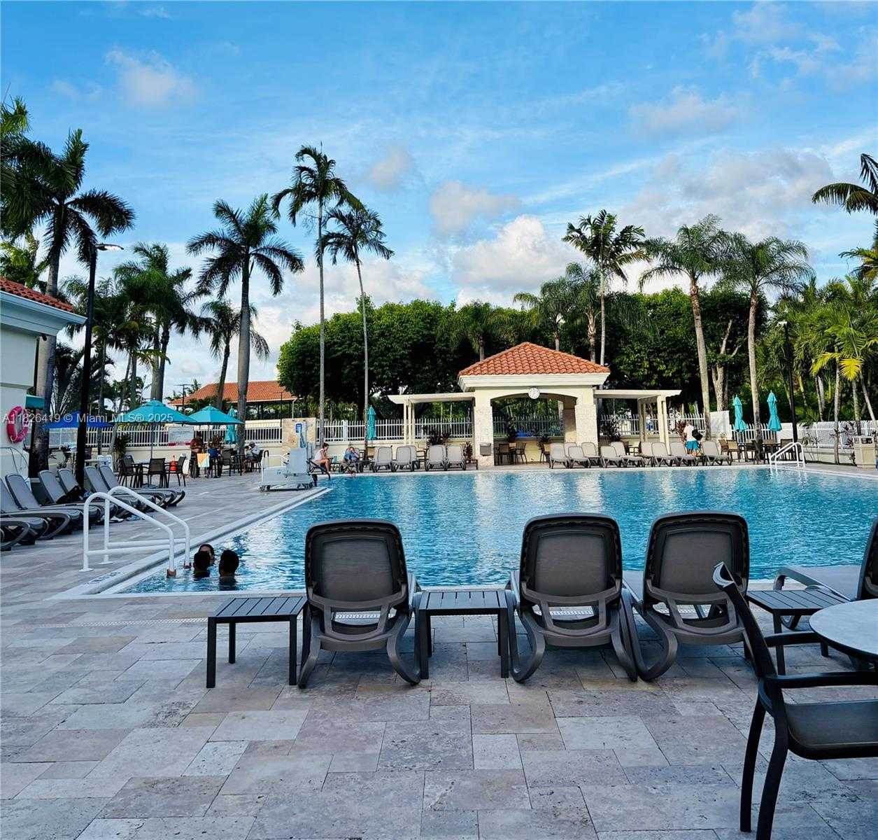 Small Image of 9725 NORTH WEST 52ND ST #415, Doral Number 8