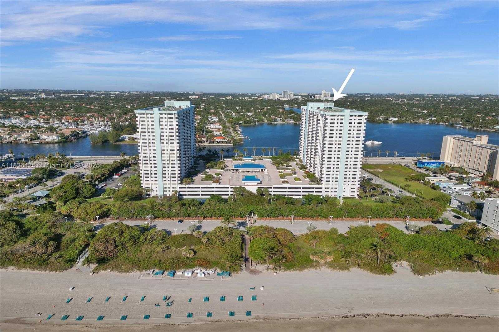 Small Image of 1201 SOUTH OCEAN DR #218N, Hollywood Number 14