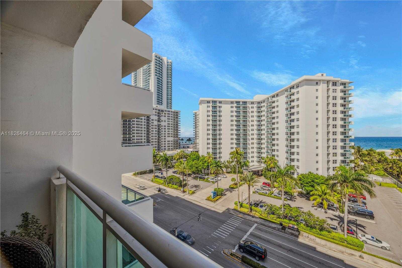 Small Image of 3000 SOUTH OCEAN DR #702, Hollywood Number 17