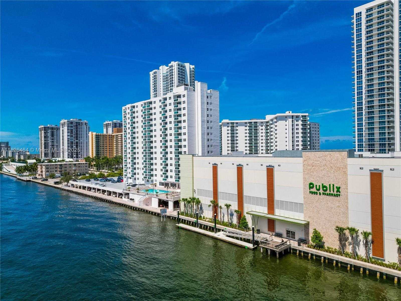 Small Image of 3000 SOUTH OCEAN DR #702, Hollywood Number 37