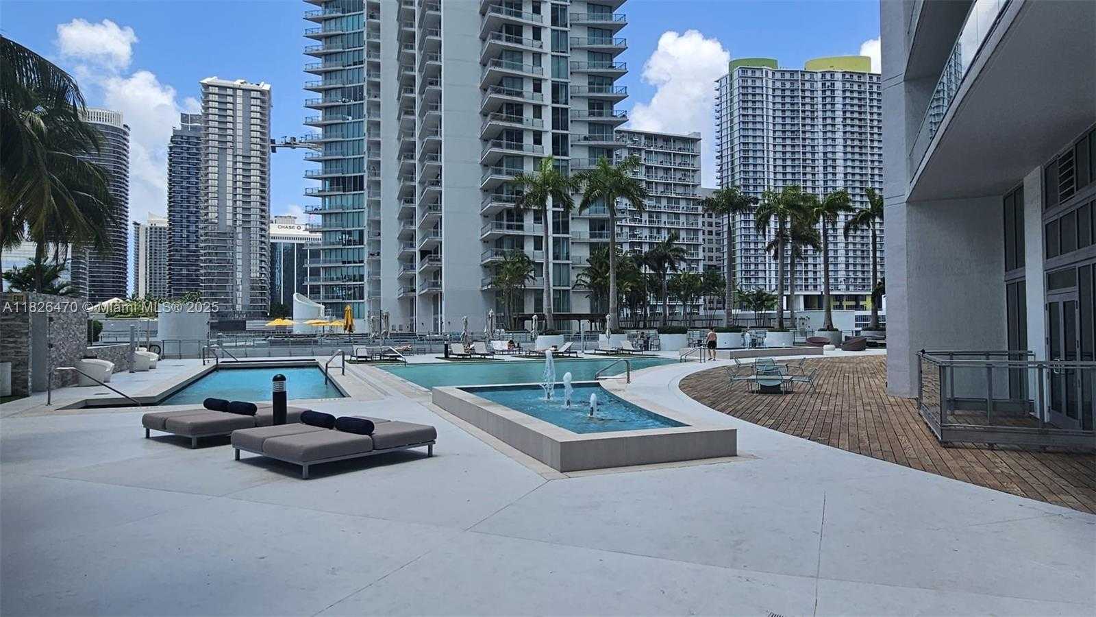 Small Image of 90 SOUTH WEST 3RD ST #4110, Miami Number 19