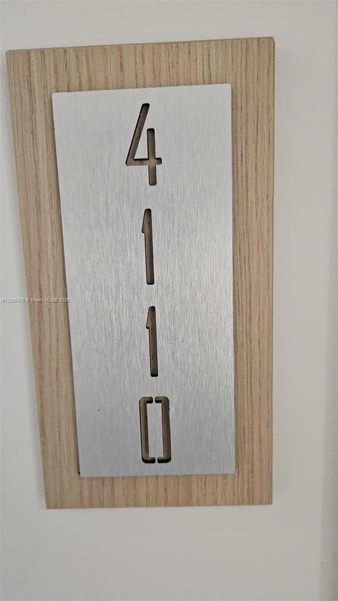 Small Image of 90 SOUTH WEST 3RD ST #4110, Miami Number 2