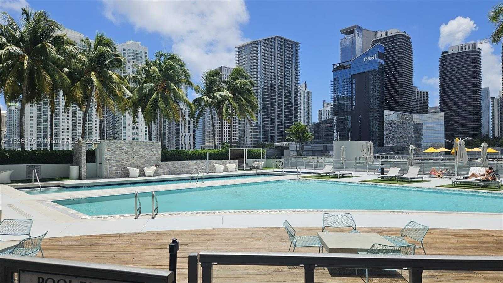 Small Image of 90 SOUTH WEST 3RD ST #4110, Miami Number 20