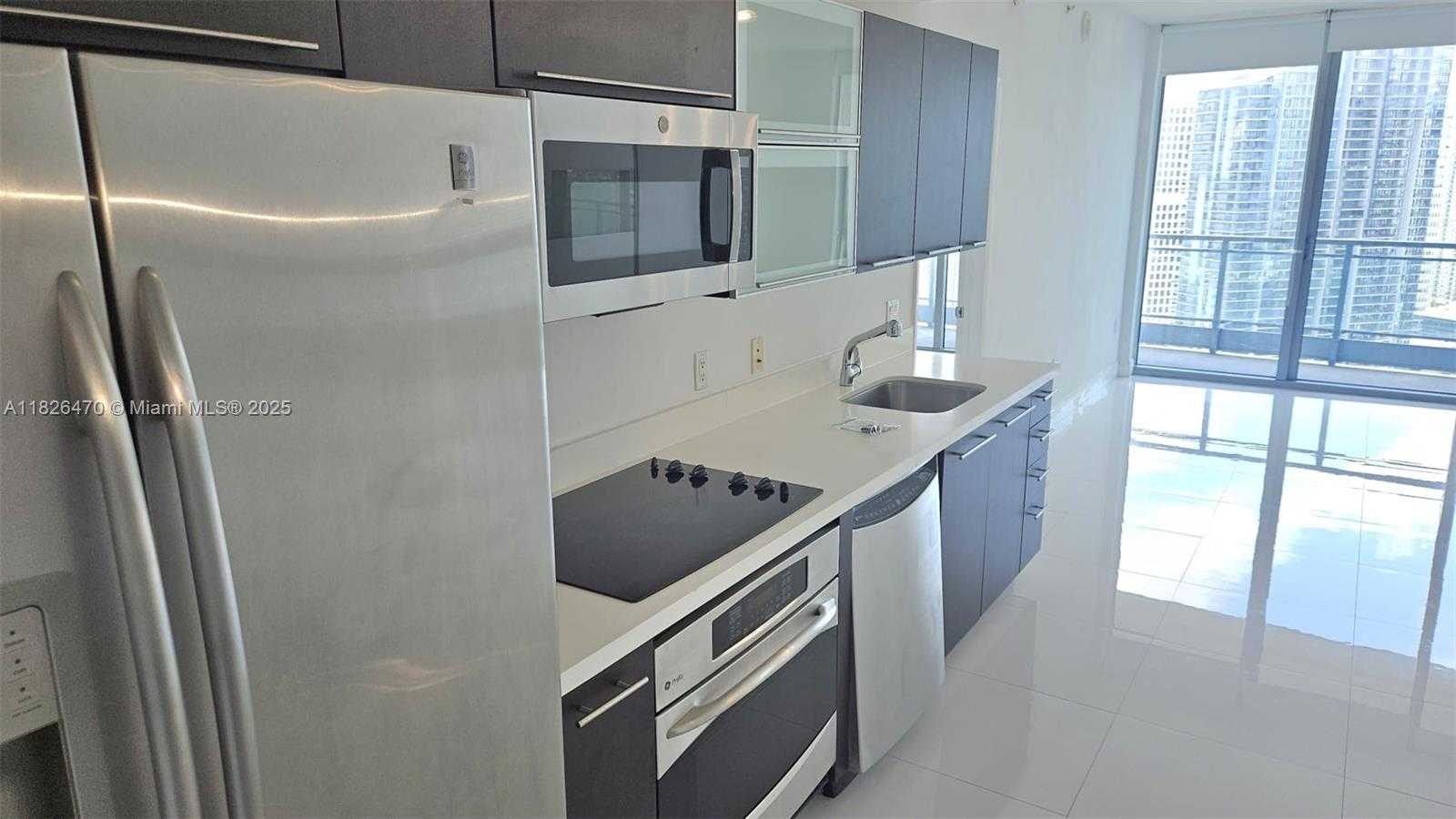 Small Image of 90 SOUTH WEST 3RD ST #4110, Miami Number 3
