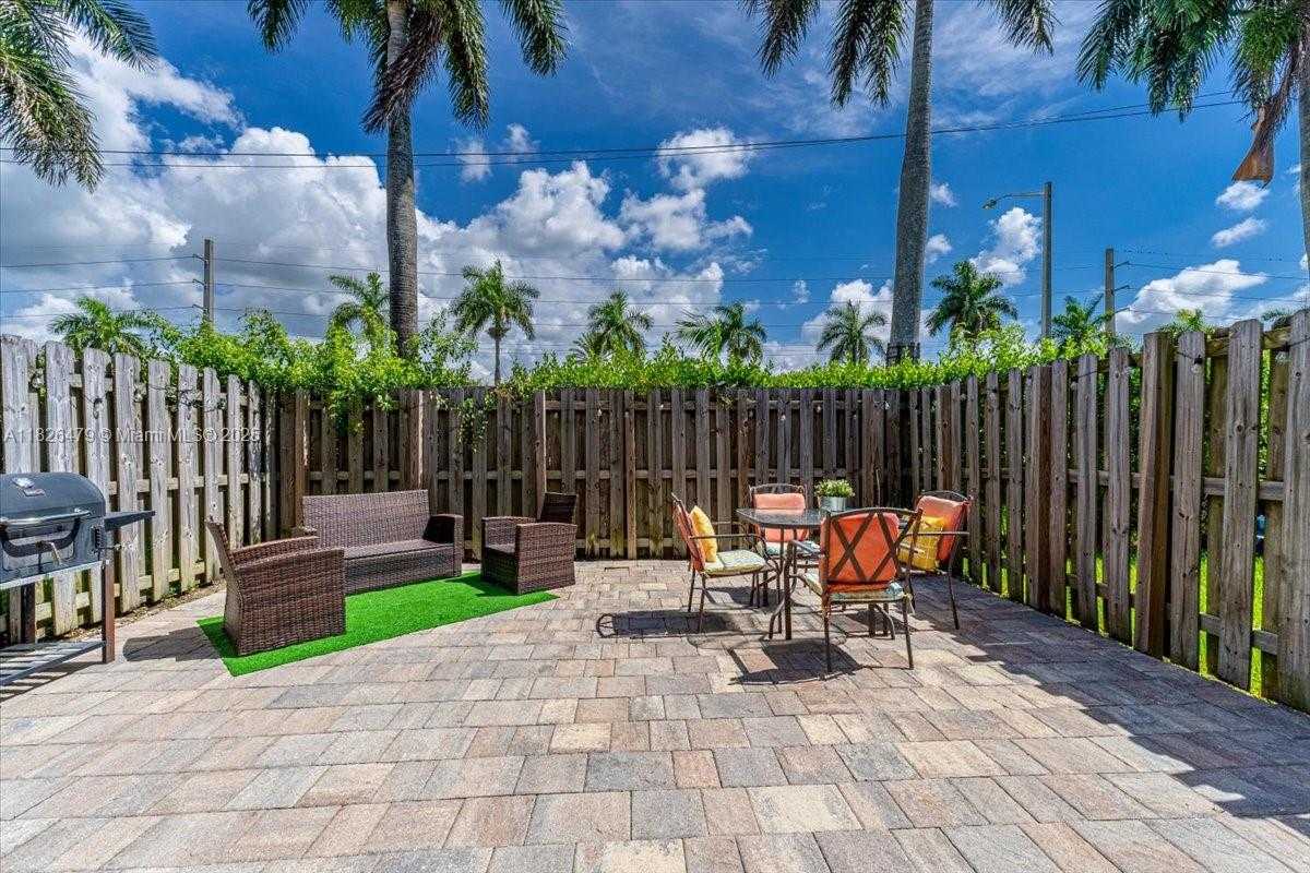 Small Image of 11525 SOUTH WEST 248TH TER, Homestead Number 23
