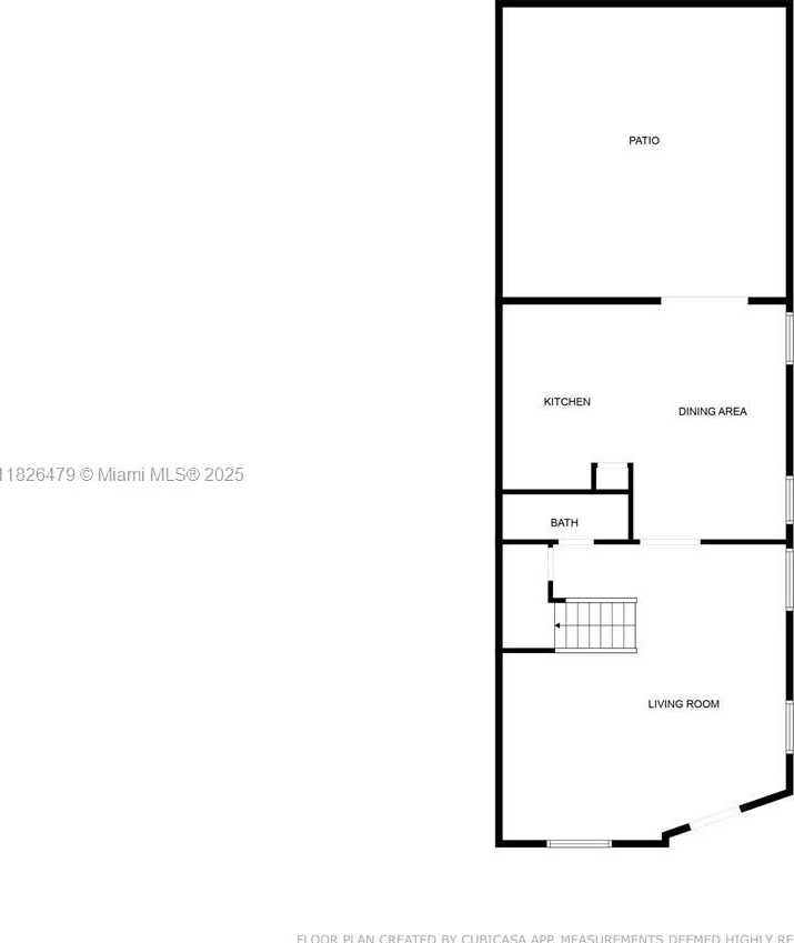 Small Image of 11525 SOUTH WEST 248TH TER, Homestead Number 33