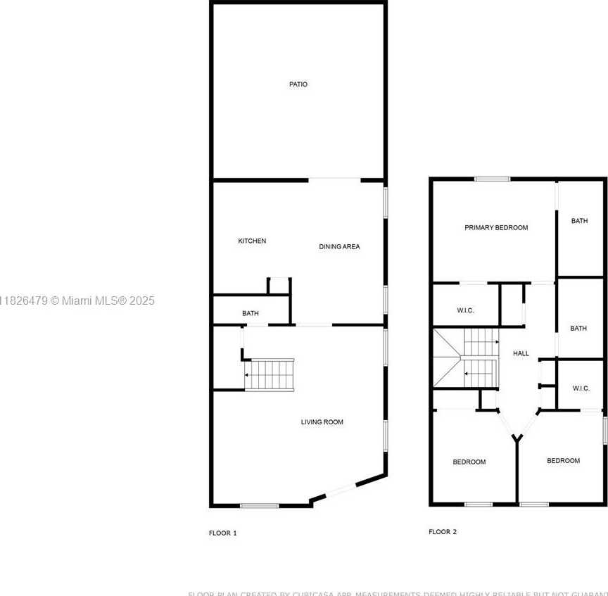 Small Image of 11525 SOUTH WEST 248TH TER, Homestead Number 35