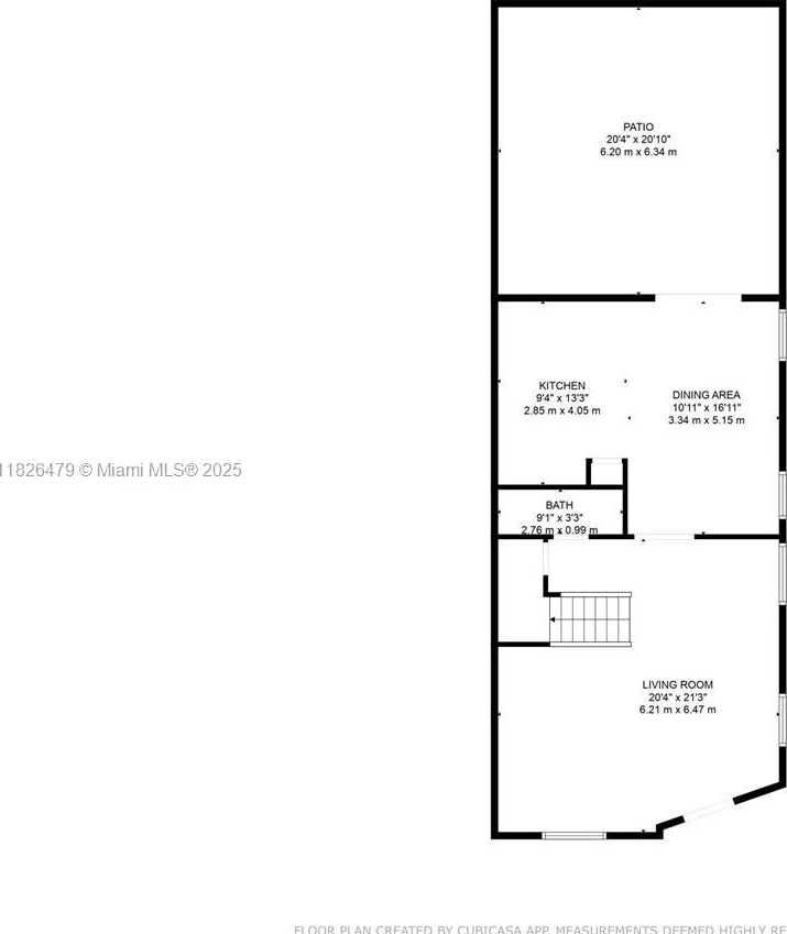Small Image of 11525 SOUTH WEST 248TH TER, Homestead Number 36