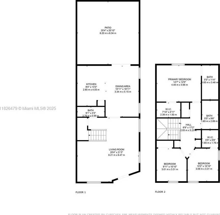 Small Image of 11525 SOUTH WEST 248TH TER, Homestead Number 38